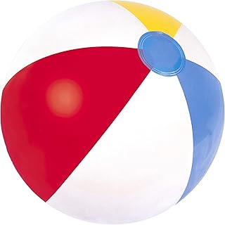 H2OGO! Inflatable Beach Ball 16